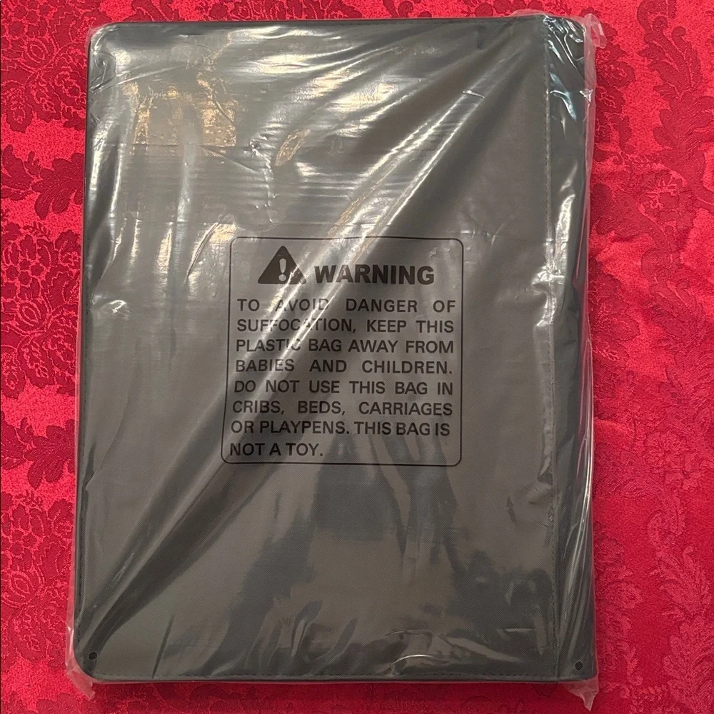 Brand New Large 1024 Pocket Trading Card Holder Binder Baseball Sports Storage